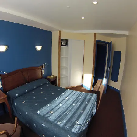 Hotel Le Levant Besse-et-Saint-Anastaise