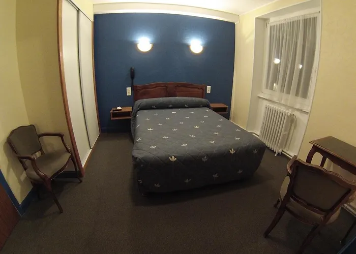 Le Levant Besse-et-Saint-Anastaise